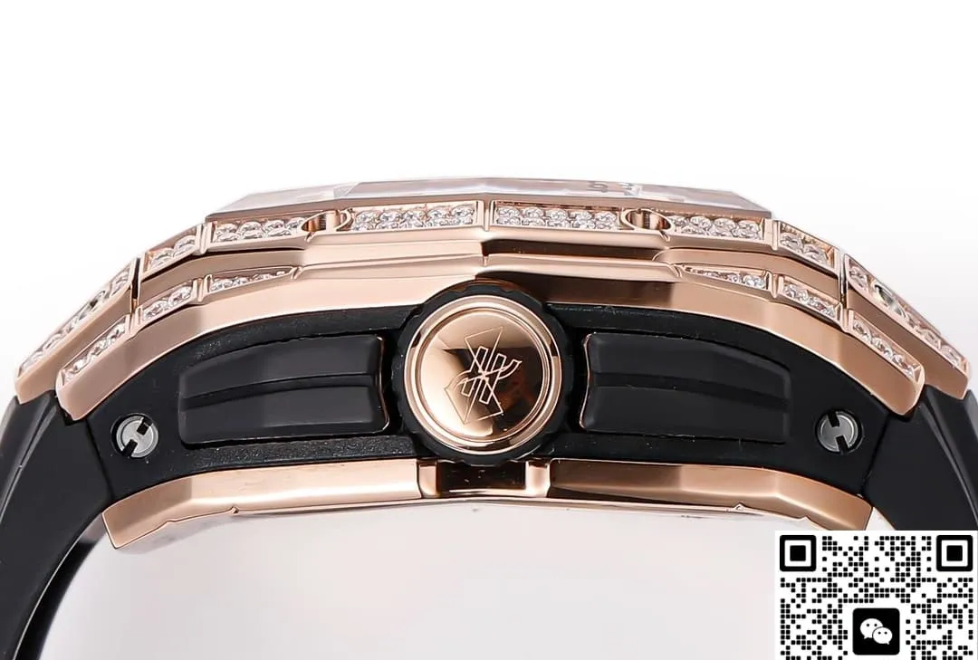 Hublot 648.OX.0108.RX.1604.MXM23 1:1 Best Edition Replica Watch